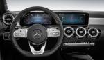 Mercedes-Benz A-Class AMG Line Edition 2018 года (WW)